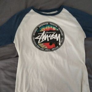 Stussy shirt